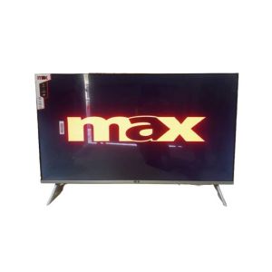 Max 40" HD Smart LED TV (40X800)