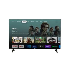 Orient 43" Full HD Smart LED TV (43FHD-FUSION)