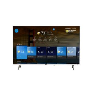 Orient 55" 4K Smart UHD LED TV (55S-VISION)