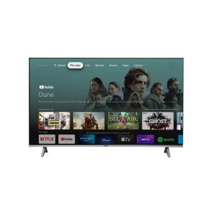 Orient 55" 4K Smart QLED TV (NEXUS 55S)