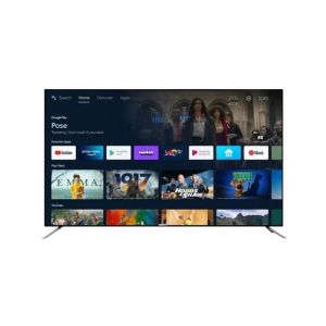 Orient 55" 4K Smart QLED TV (55T-TITANIUM)