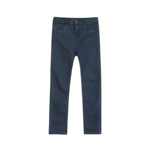 HnH Marketing Slim Fit Stretch Jeans For Kids-Charcoal-1-2 Year