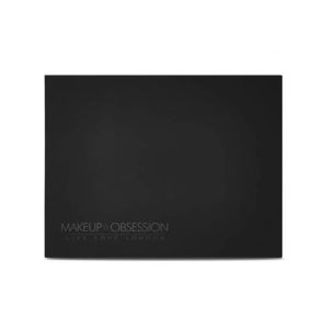 Revolution Makeup Obsession Palette Large Luxe Total Matte