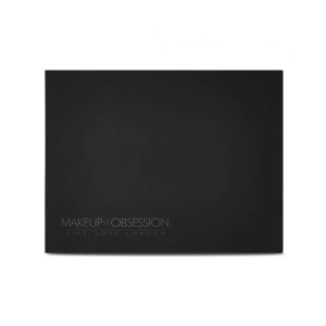 Revolution Makeup Obsession Palette Large Luxe Total Matte