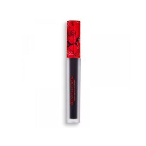 Revolution Halloween Vinyl Liquid Lip Nightmare