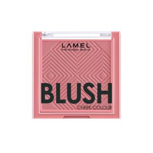 Lamel Blush Cheek Color 405 Pink