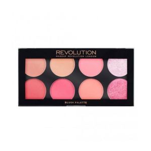 Makeup Revolution Ultra Blush Palette Sugar and Spice