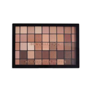 Makeup Revolution Maxi Reloaded Eyeshadow Palette