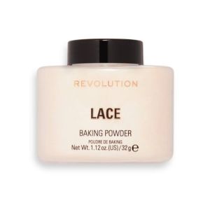 Revolution Lace Baking Powder 32gm