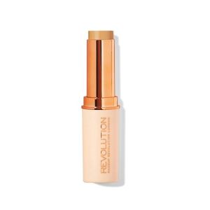 Revolution Makeup Fast Base Stick Foundation F5 6.2g