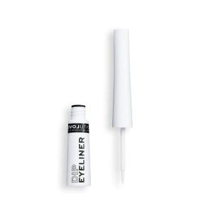 Revolution Relove Dip Eyeliner - White