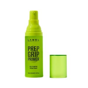 Lamel Prep Grip Jelly Plumping Serum Primer - 01