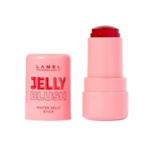 Lamel Water Jelly Blush - Lychee 01