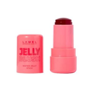 Lamel Water Jelly Blush - Guava 02