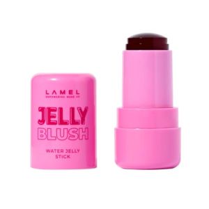 Lamel Water Jelly Blush - Dragon fruit 03