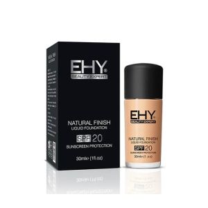 EHY Natural Finish Liquid Foundation 30ml