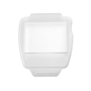 Nikon BM-4 LCD Monitor Cover For D70 DSLR White (VAW12304)