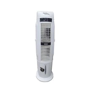 Nova Pec Floor Standing Blower Air Cooler White/Grey (NB-9000)