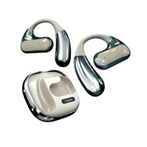 Audionic Airbud Maverick-White