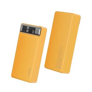 Audionic Spark Pro S-200 powerbank 20000 mAh-Yellow