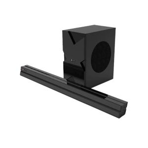 Audionic Prism 800 Soundbar with Woofer