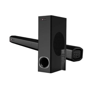 Audionic Prism 500 Soundbar with Woofer