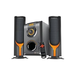 Audionic AD-7000 PLUS 2.1 MULTIMEDIA SPEAKER (AC/DC SUPPORTED)