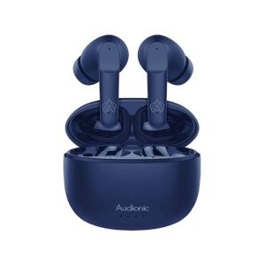 Audionic Airbud 625 Pro Wireless Earbuds-Blue