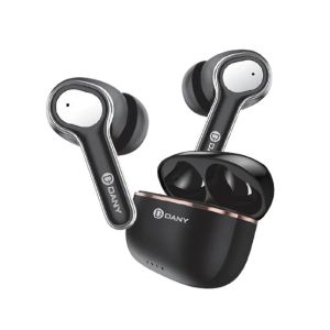 Dany Alpha Airdots 500 with ANC-Black