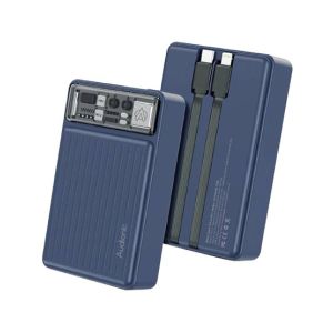 Audionic Spark Pro S-220 Mini 20000 mAh Powerbank-Blue