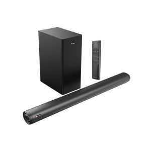 Audionic Elite 1200 Sound Bar with Wireless Woofer