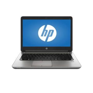 HP ProBook 640 G2 14” Core I5 6th Gen 8GB RAM 256GB SSD Laptop – 6 Month Warranty