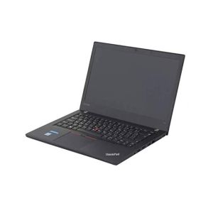 Lenovo Thinkpad T470 14” Core I5 7th Gen 8GB RAM 256GB M2 SSD Laptop – 6 Month Warranty