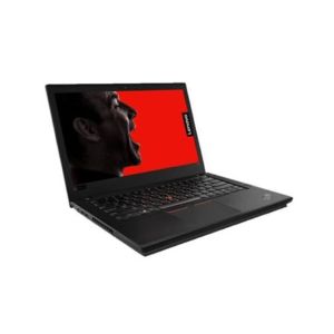 Lenovo Thinkpad T480 14” Core I5 8th Gen 8GB RAM 256GB SSD Laptop – 6 Month Warranty