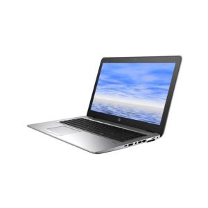 HP EliteBook 850 G3 15.6” Core I5 6th Gen 16GB RAM 256GB M2 SSD Laptop – 6 Month Warranty