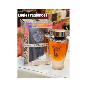 Eagle Arabian Rose EDP Perfume For Women - 100ml