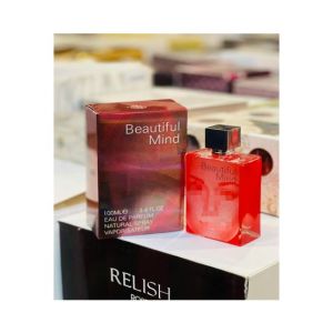 Eagle Beautiful Mind Perfume For Women - 100ml