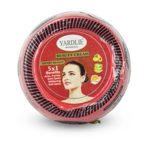 Yardlie Beauty Whitening Cream