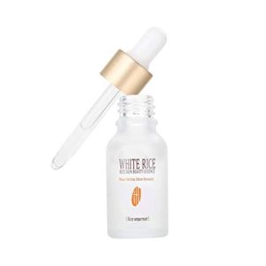 BNB Rice Skin Beauty Essence White Rice Serum