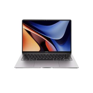 Infinix Inbook Air 14"  Core i3 12th Gen 8GB 256GB SSD Laptop Grey (XL442)