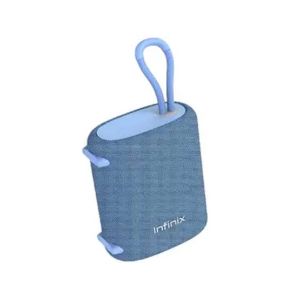 Infinix Pocket Beat Wireless Speaker (XS01)-Blue