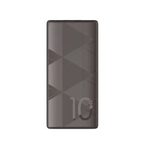 Infinix 10000mAh Power Bank (XP10)-Coffee