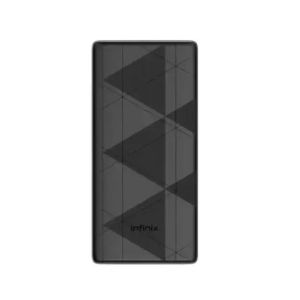 Infinix 10000mAh Power Bank (XP10)-Black