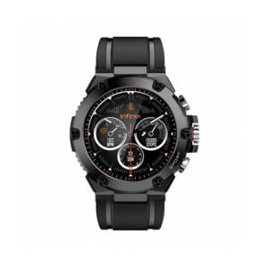 Infinix Smart Watch (XW3GT)-Black