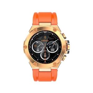 Infinix Smart Watch (XW3GT)-Golden