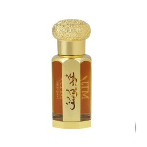 MTJ Oud E Yousuf Attar 12ml