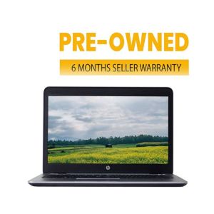 HP Probook 640 G2 14" Core i5-6300U 2.4GHz 8GB RAM 500GB HDD Drive Windows 10 Pro 64 Bit