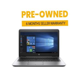 HP EliteBook 840 G3 Core i7 6th Generation 8GB RAM 256GB SSD 14inch Screen Free Laptop Bag