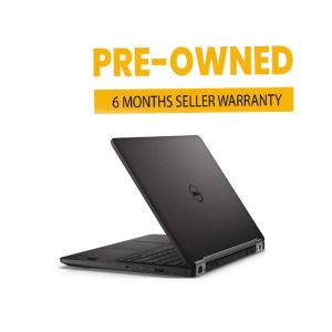 Dell latitude 5540 Core i3 4th Generation 4GB RAM 128GB SSD 15.6inch Screen Free Laptop Bag