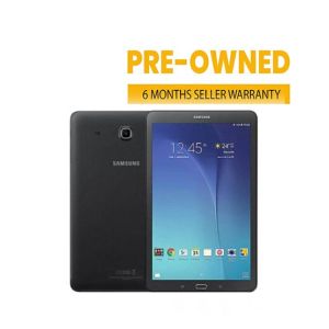 Samsung Galaxy Tab E 2GB RAM 16GB ROM